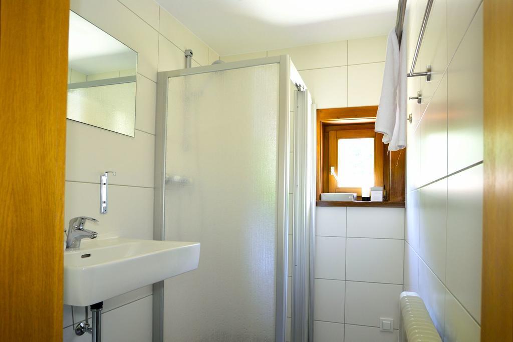 Apart Of Me Ferienhaus Faaker See Villach Exterior foto